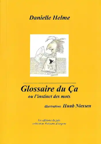 Glossaire du ça