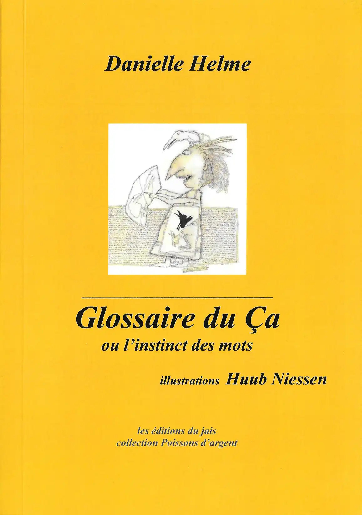 Glossaire du ça