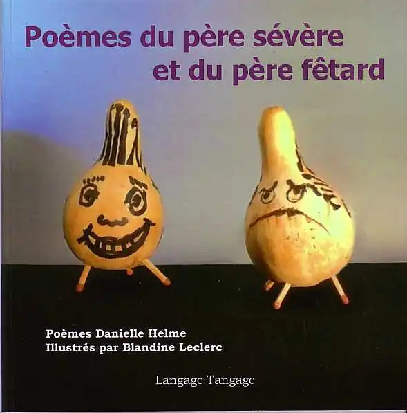 Poèmes du père sévère